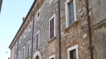 Palace Zambelli