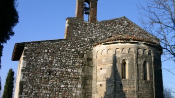 Pieve di San Zeno