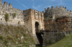 Rocca di Lonato del Garda