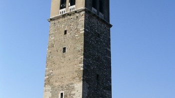 Civic Tower Lonato