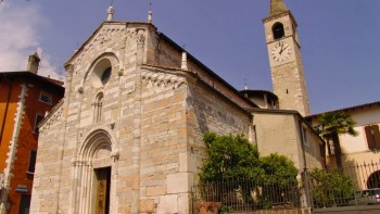 Pieve di Sant’Andrea