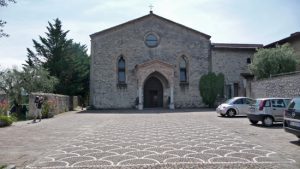 Chiesa Santa Maria del Carmine San Felice del Benaco