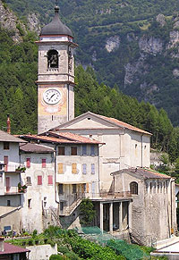 Chiesa di S.Antonio