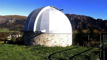 Osservatorio astronomico di Cima Rest