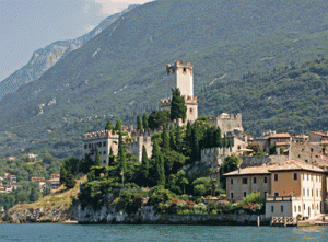 malcesine