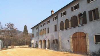 Villa il Castello
