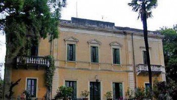 Villa Silvestri-Rimini-Girelli