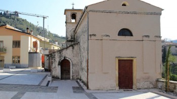 Chiesa di San Giorgio