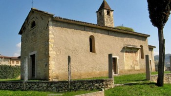 Chiesa di San Marco al Pozzo