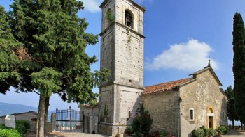 Chiesa di Santa Maria Valverde