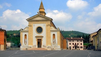 Chiesa dei SS. Fermo e Rustico