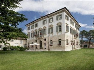 Villa Graziani