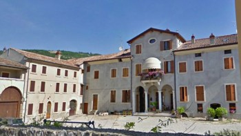 Villa Nuvoloni