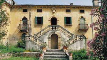 Villa Porta-Rizzini