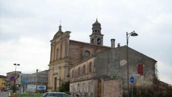 Chiesa dei SS.Filippo e Giacomo