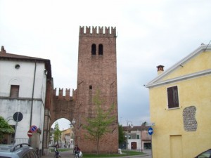 Torre Civica di Marmirolo