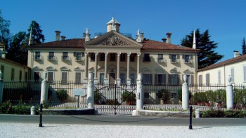 Museums Villa Mazzucchelli