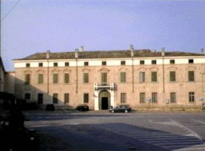 Palazzo Minelli Medole Lago di Garda