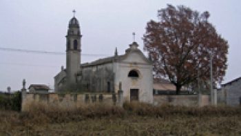 Chiesa di San Damaso