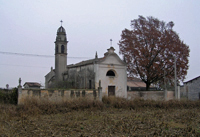 Chiesa di San Damaso