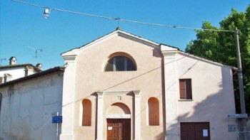 Church of San Rocco