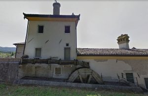 Valsecca Mill Caprino Veronese Mount Baldo Lake Garda