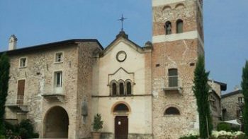 Monastero di San Vigilio