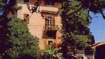 Villa Brunati Bertanzi