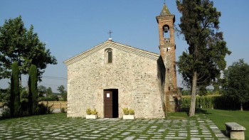 Chiesa di Santa Cristina