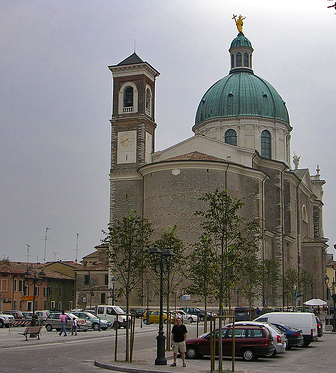 Duomo di Santa Maria Assunta