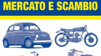 Mostra Mercato e Scambio