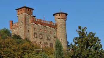Castello Bonoris di Montichiari