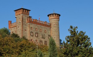 Castello Bonoris di Montichiari