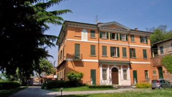 Palace Mazzucchelli