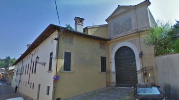 Palace Monti