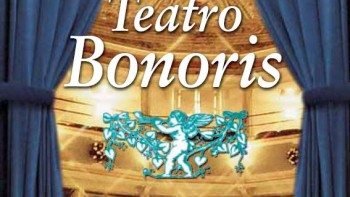 Teatro Bonoris calendario spettacoli