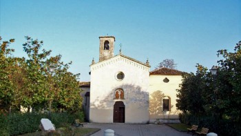 Chiesa della Santissima Trinità