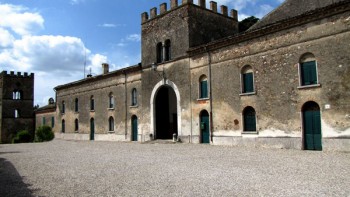 Villa Arrighi Tacoli