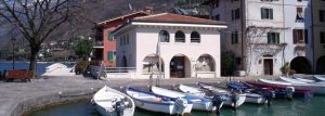 Museo del lago Malcesine