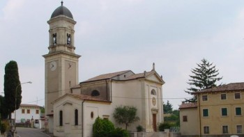Church Maternità della Vergine