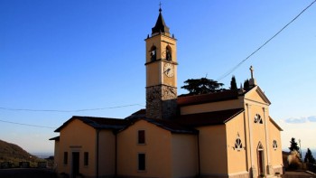 Church San Marco