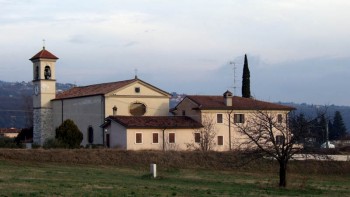 Chiesa di Santa Maria in Progno