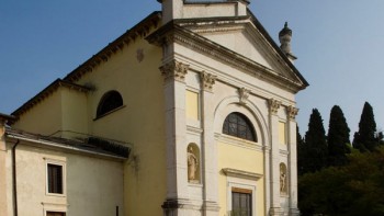 Church San Paolo