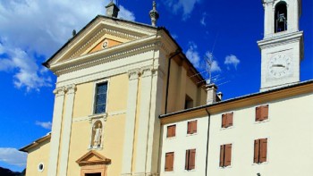 Church Saint Giorgio e Antonino
