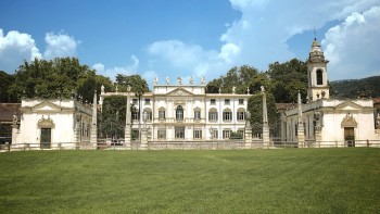 Villa Mosconi Bertani