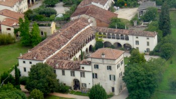 Villa Verità Serego Alighieri