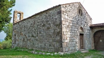 Pieve di Sant’Emiliano