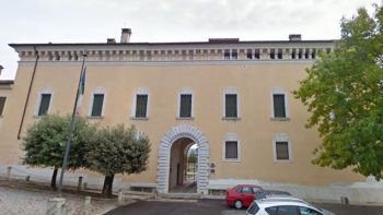 Palace Bruni Conter – Museum Sorlini