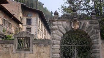 Palazzo Camossi Delai