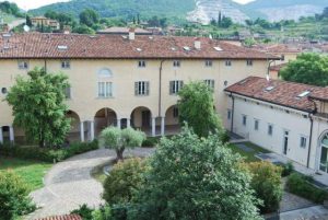 Palazzo Chizzola Rezzato